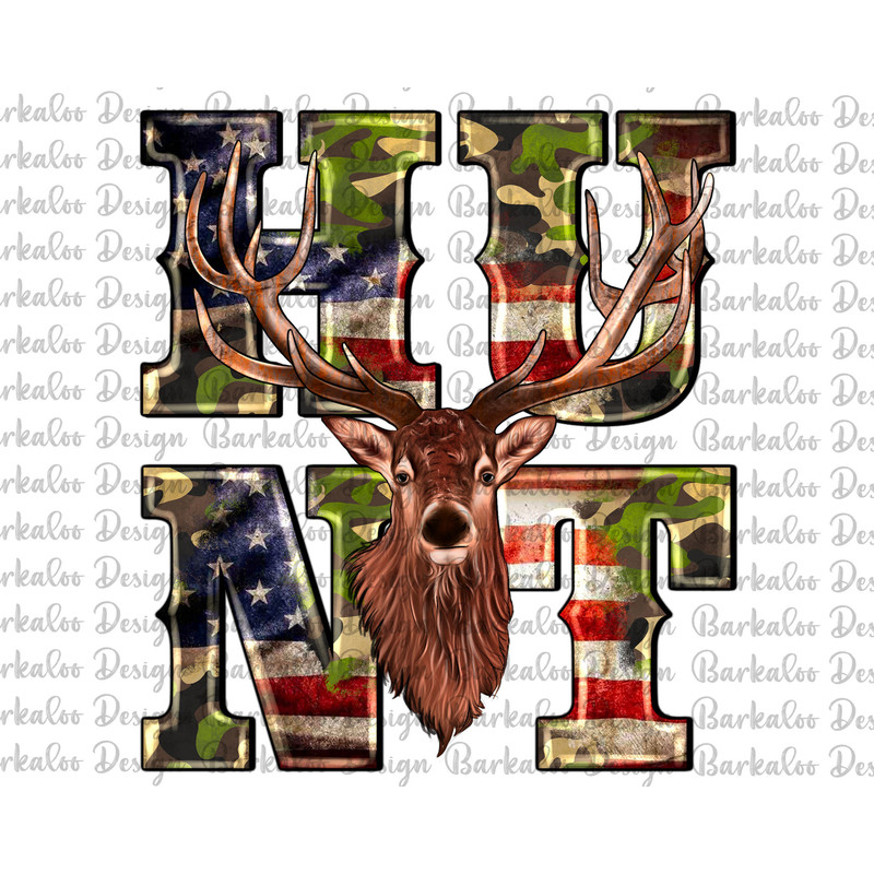 Western American Flag Hunt Deer Png, Deer Hunting Png, American Hunter Png, American Flag Hunt Png, Deer Png, Hunter Png Downloads.jpg