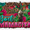 Western Bad Ass Mamacita Donkey Png Sublimation Design, Mamacita Png, Cinco De Mayo Png, Serape Background Mamacita Dokey Png Downloads.jpg