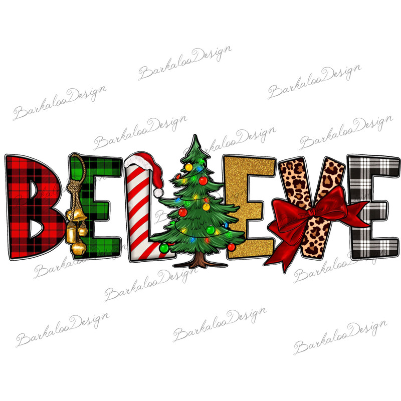 Western Christmas Believe PNG Sublimation Design, Merry Christmas Png, Believe PNG, Christmas Believe PNG, Christmas Vibes, Digital Download.jpg