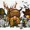Western Hunting Gnomes Png Sublimation Design, Hand Drawn Gnomes Png, Hunting Png, Hunting Gnomes Png, Hunter Gnomes Png, Digital Download.jpg