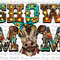 Western Show Mom Brown Calf Png Sublimation Design, Leopard Serape Show Mom Png, Gemtone Show Mom Png, Cowhide Show Mom Calf Png Downloads.jpg