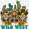 Wild West Gnomes Png Sublimation Design, Gnomes With Cactus Png, Cowboy Gnomes Png, Cowboy Hat Gnomes Png, Gnomes Png, Digital Download.jpg