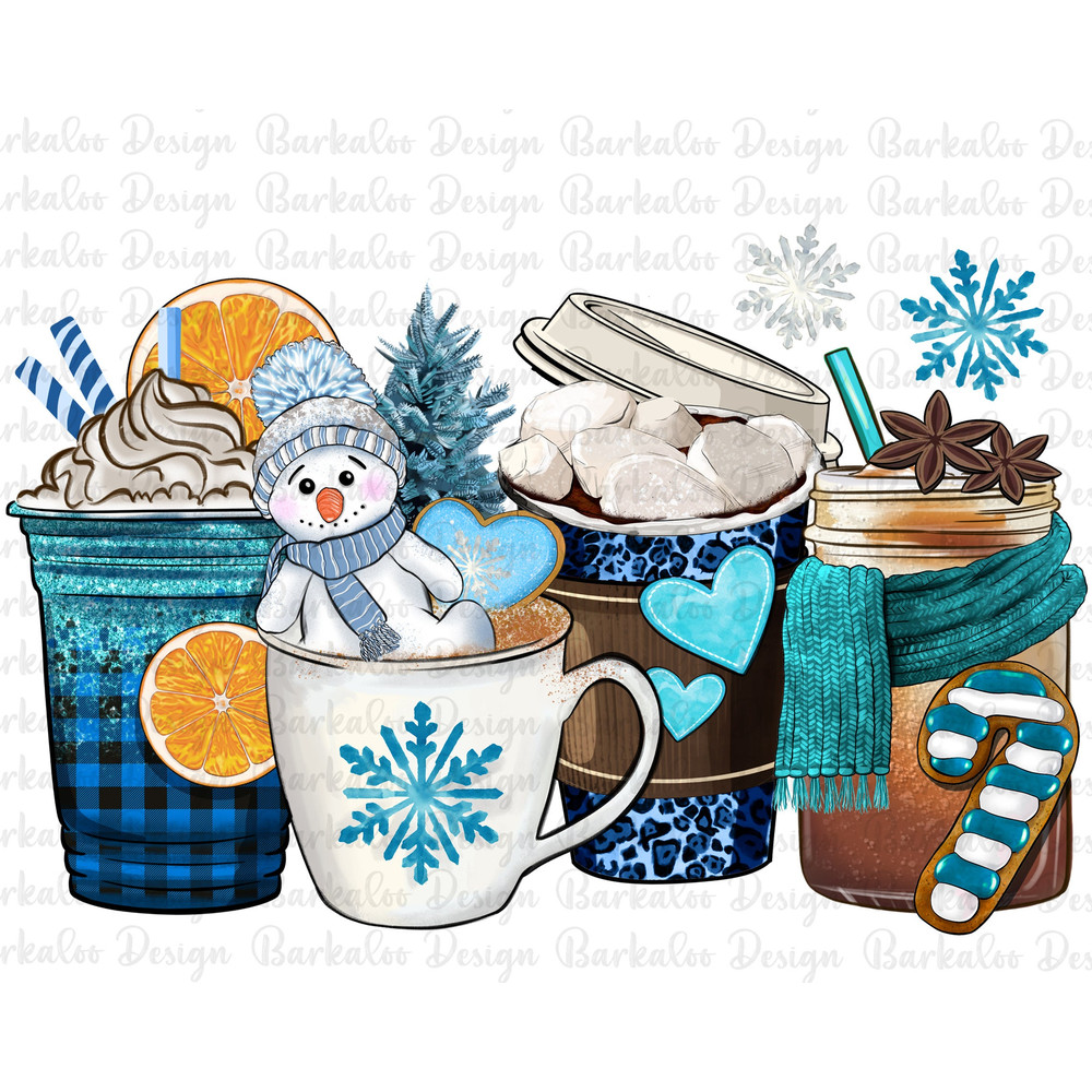 Winter coffee cups png sublimation design download, cozy season png, coffee cups png, Winter coffee png, sublimate download.jpg
