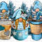 Winter Coffee Gnome Png Sublimation Design, Gnome Png, Coffee Lovers Png, Gnomes With Coffee Cups Png, Winter Coffee Png, Digital Download.jpg