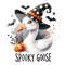 Spooky Goose PNG, Funny Halloween Goose Clipart, Witch Goose Sublimation PNG, Silly Goose Uv DTF Transfer File, Cute Fall Tshirt Design, Mug.jpg