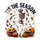 Tis The Season Halloween PNG, Cute Fall Clipart, Spooky Skeleton Sublimation Design, DTF Shirt Design Download, Tumbler Wrap, Sticker, Mug.jpg