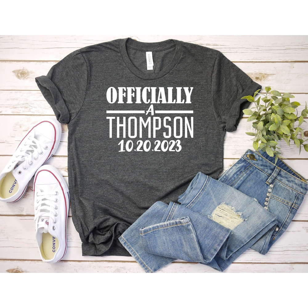 Custom Adoption Day Shirt, Officially Adopted Shirt, Adoption Day Shirt, Adopted Toddler Kid Shirt, Official Family Shirt.jpg