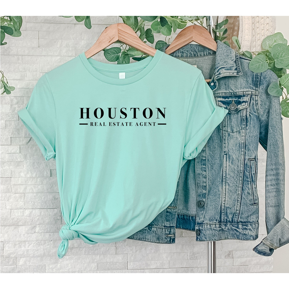 Custom Real Estate Shirt, Selling YOUR CITY Real Estate Shirt, Real Estate Agent Shirt, Gift For Realtors, Real Estate Marketing Shirt,.jpg