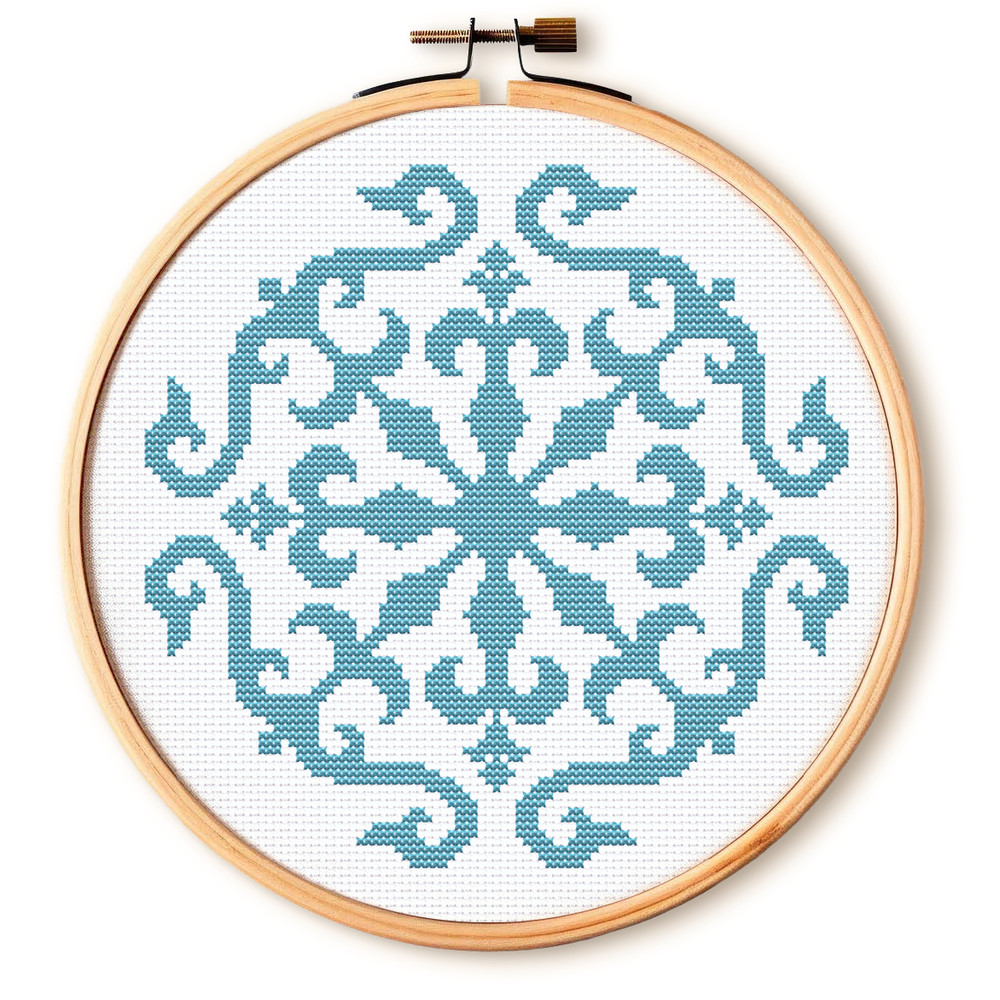 Kyrgyz Cross Stitch Pattern 2.png