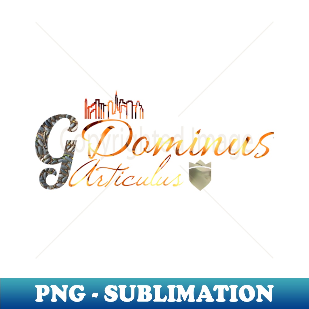 Art style g - Modern Sublimation PNG File