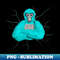 Gorilla Tag PFP Monke Merch VR Gamer Gift - Professional Sublimation Digital Download