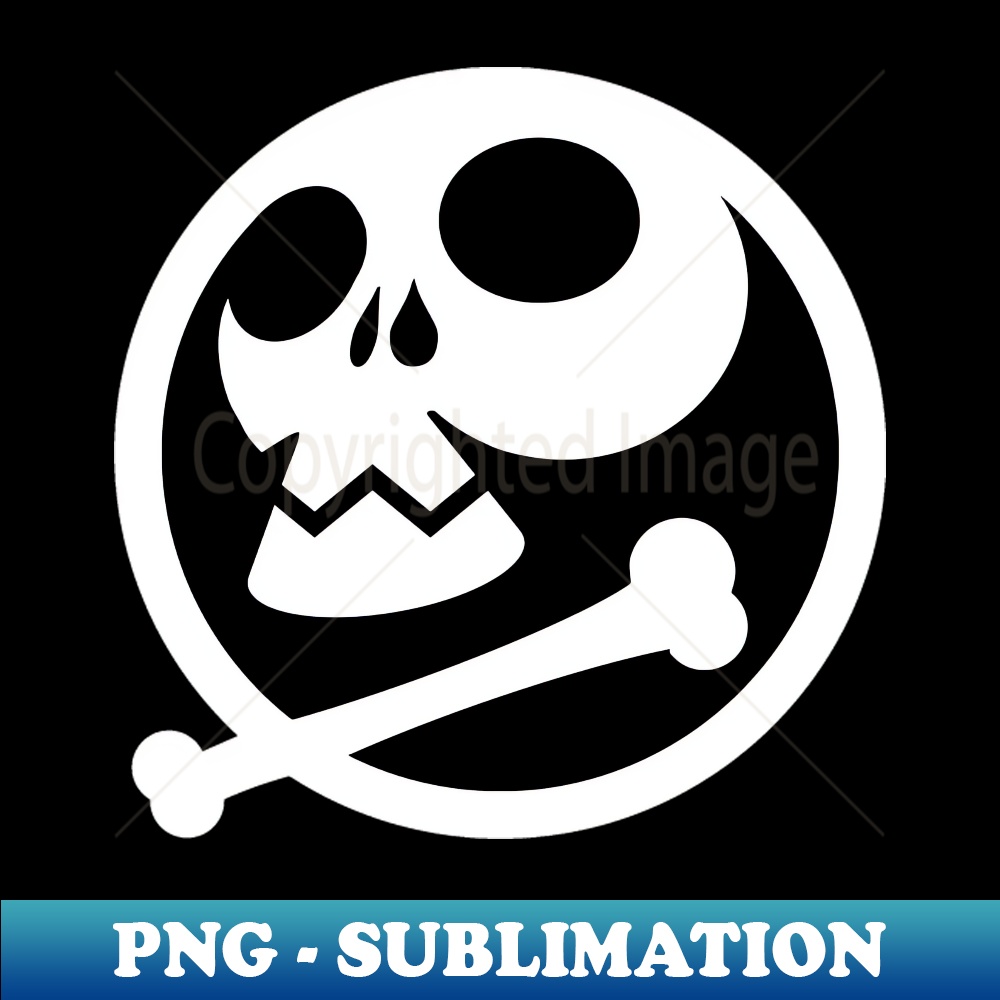 Death Baby - Vintage Sublimation PNG Download