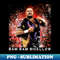 Bam Bam Bigellow - Premium PNG Sublimation File
