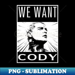 cody rhodes merch wwe cody rhodes finish the story wrestling cody rhodes merch - creative sublimation png download
