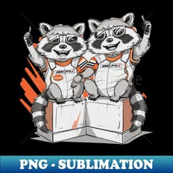 f1 funny mclaren racoons, lando norris, oscar piastri, formula 1 graphic shirt (please send us a message if you want