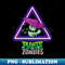 Plants vs. Zombies new - Exclusive PNG Sublimation Download