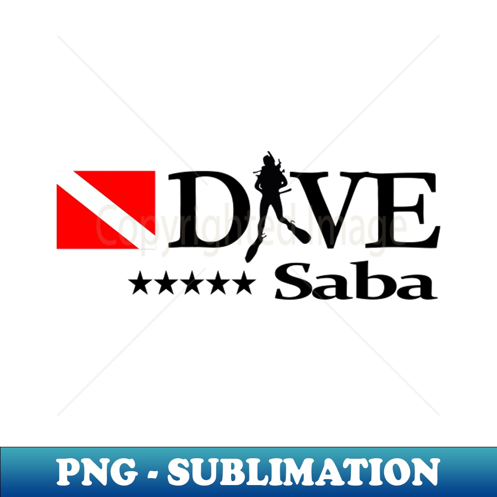 Saba (DV4) - Vintage Sublimation PNG Download