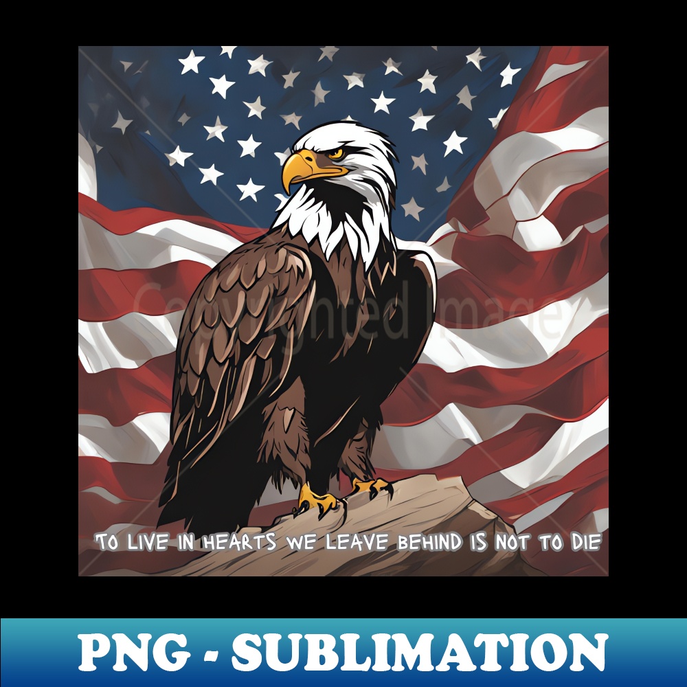 memorial day - Aesthetic Sublimation Digital File