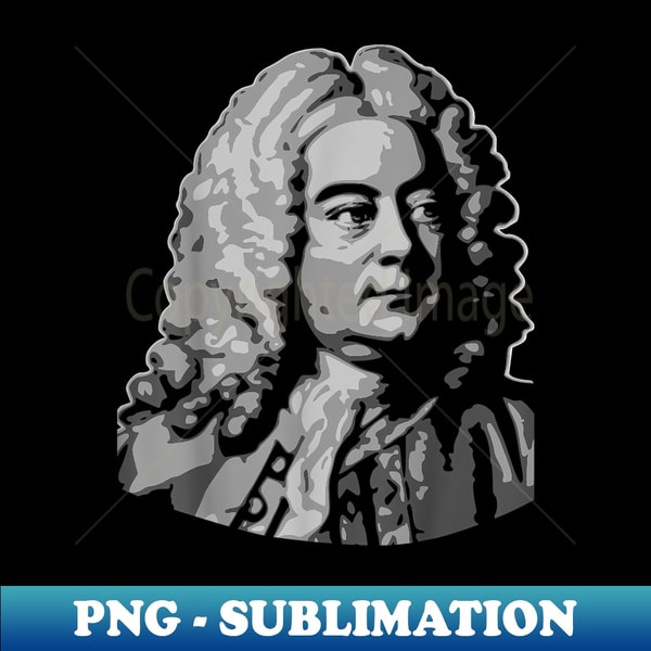 George Frideric Handel Classical Music Composer - Special Ed | Inspire ...