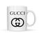GUCCI Logo Design 1