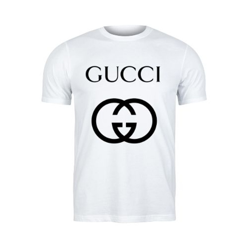 GUCCI Logo Design 2