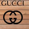GUCCI Logo Design 3