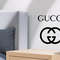GUCCI Logo Design 4