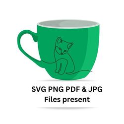 persian cat beautiful png svg and jpg present in printable form.