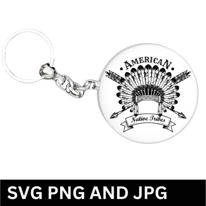 Native American Tribe Day Beautiful SVG PNG And JPG 27 September The Fourth Friday Of September 3