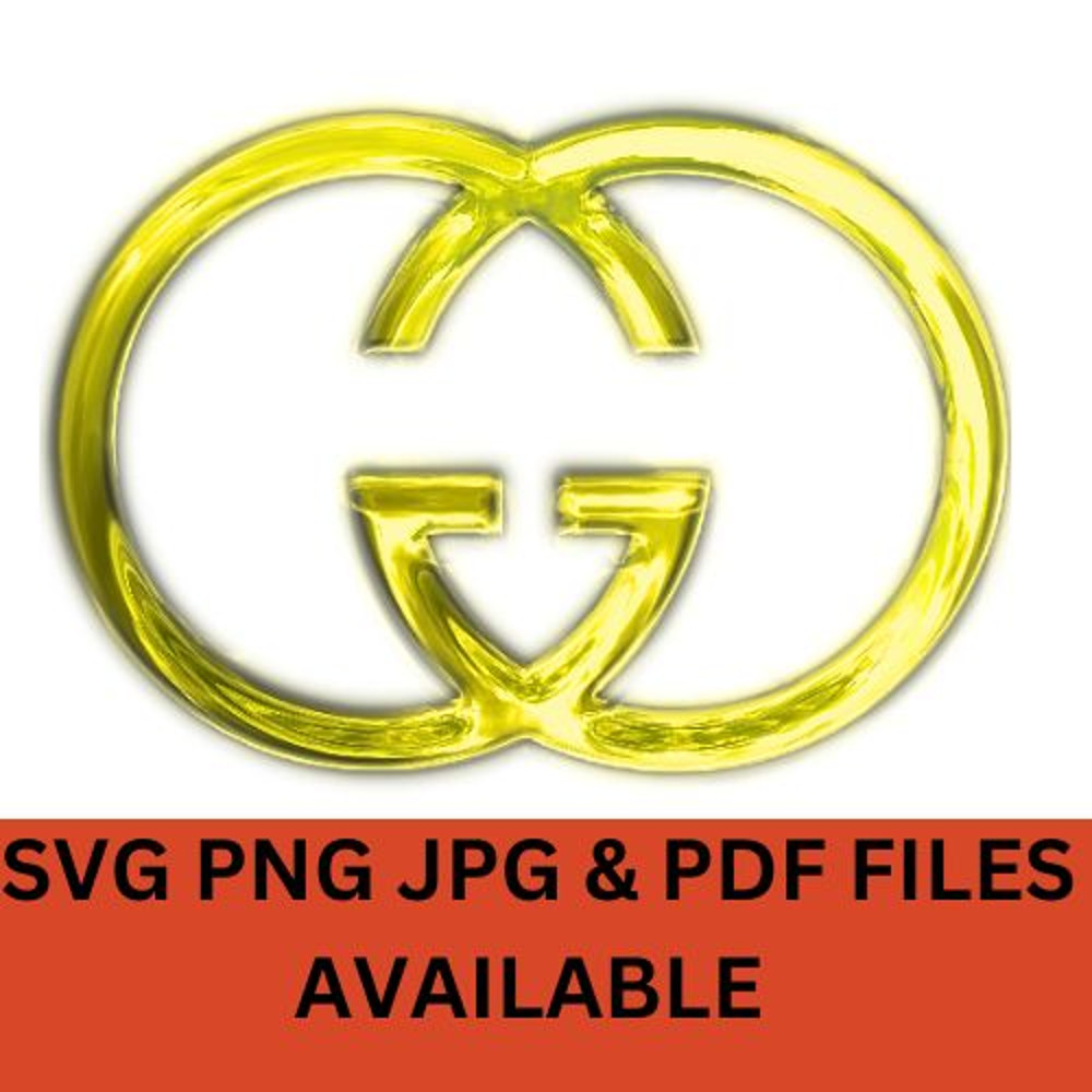 GUCCI LOGO DESIGN NEW 0