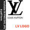 Louis Vuitton Fresh New Design To Print 0