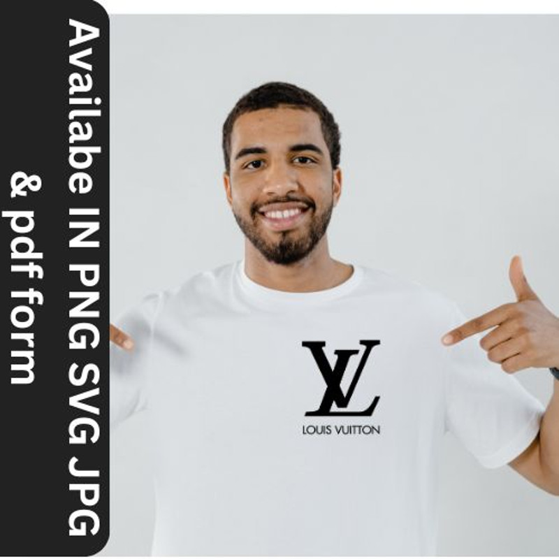 Louis Vuitton Fresh New Design To Print 1