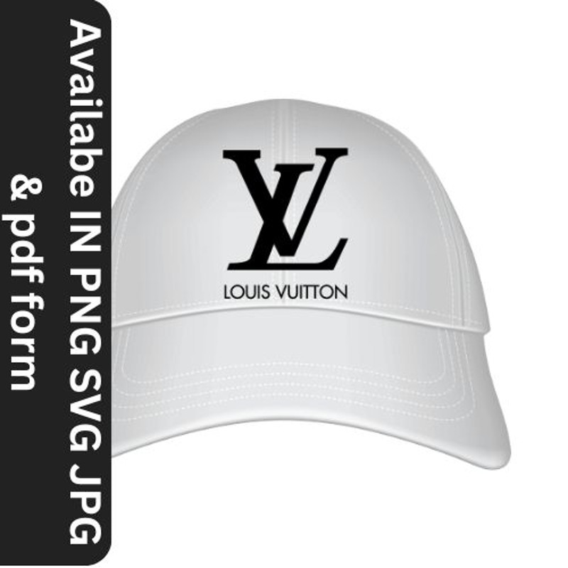Louis Vuitton Fresh New Design To Print 2