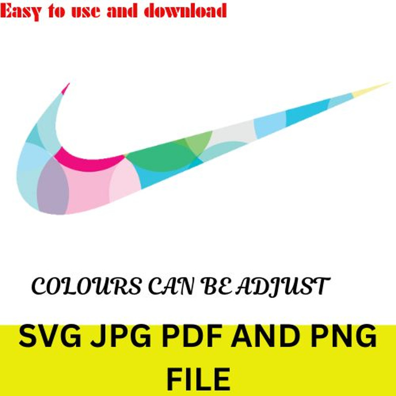 NIKE LOGO NEW DESIGN 0