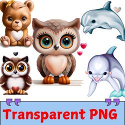 transparent pngs