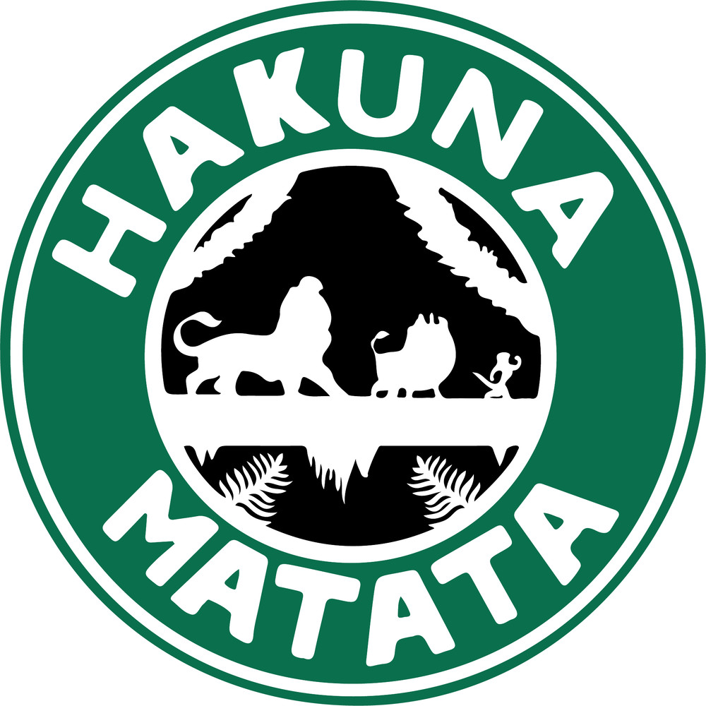 Starbucks Brand Coffee Logos SVG 1