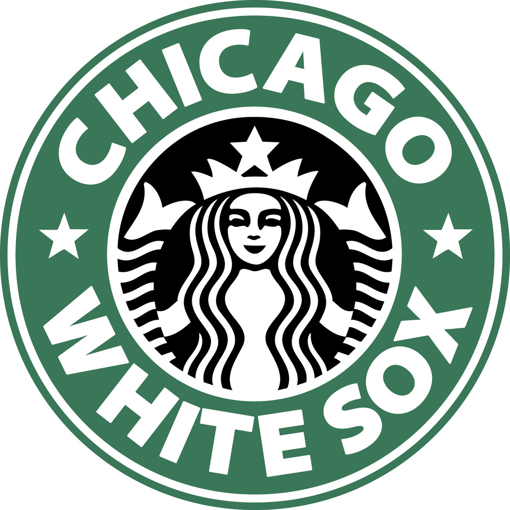 Starbucks Brand Coffee Logos SVG 2