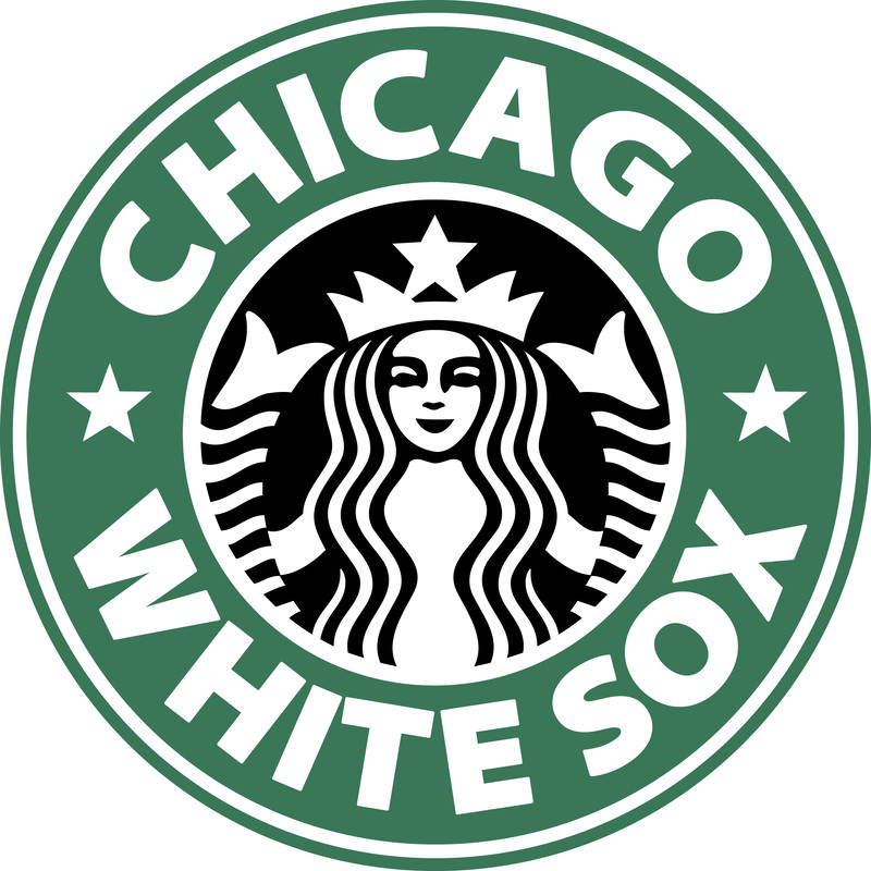 Starbucks Brand Coffee Logos SVG 2