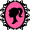 Barbie Girl SVG For Cricut 0