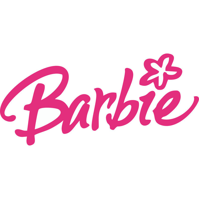 Barbie Girl SVG For Cricut 1