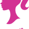 Barbie Girl SVG For Cricut 2