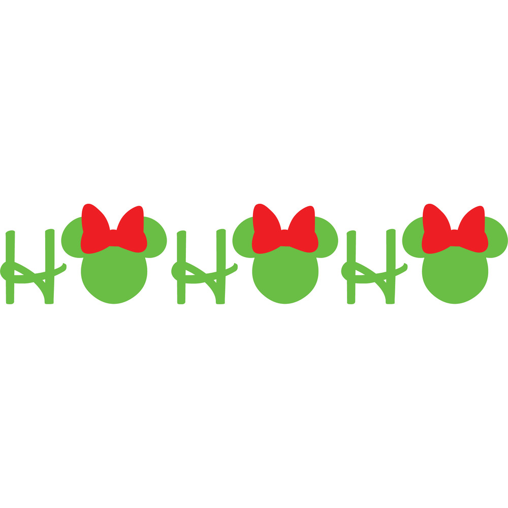 Christmas SVG Files For Cricut  Silhouette  Instant Download 1