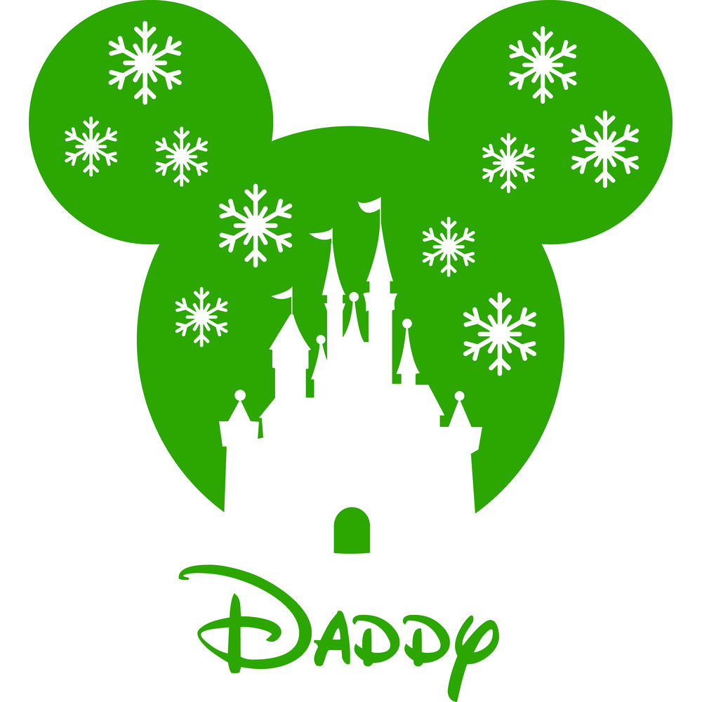 Christmas SVG Files For Cricut  Silhouette  Instant Download 3