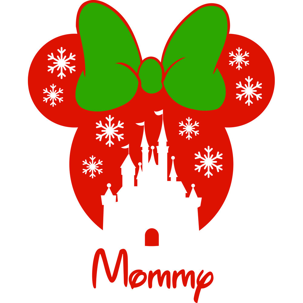 Christmas SVG Files For Cricut  Silhouette  Instant Download 4