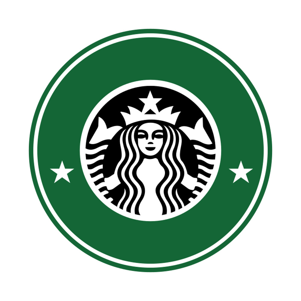 Starbucks Coffee Mug SVG Design  Ready For Print  Cut 1