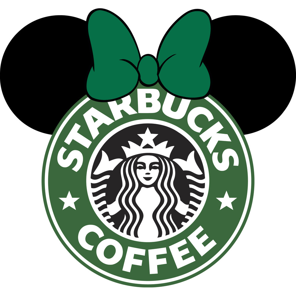 Starbucks Coffee Mug SVG Design  Ready For Print  Cut 0