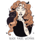 Black Magic Women SVG 0