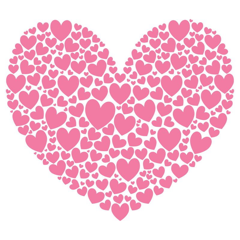 Heart Bundle SVG 0