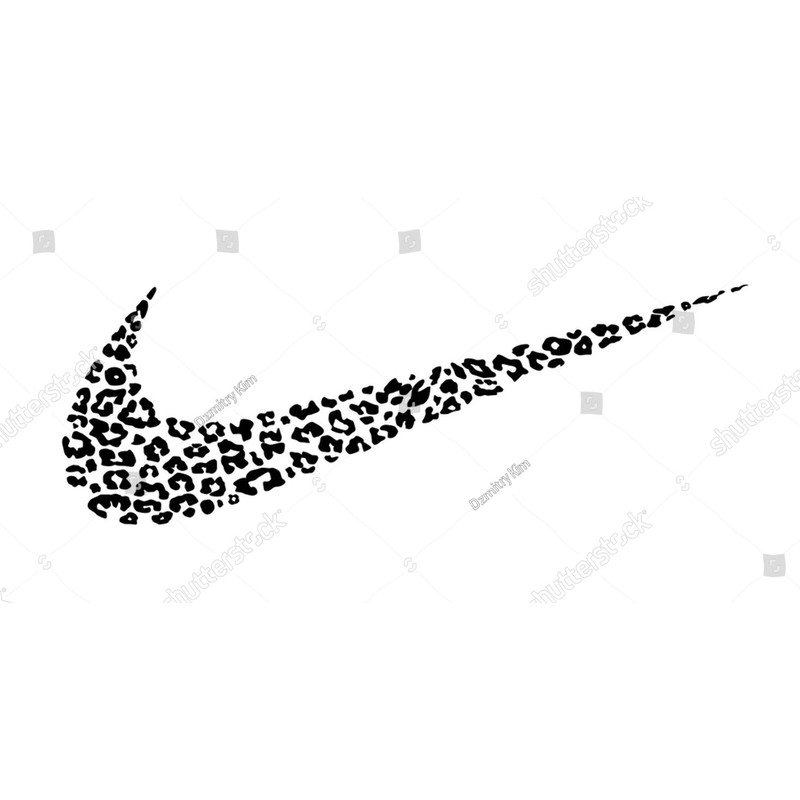 Nikee Brand Logo SVG For Cricut 0