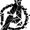Avengers Break Logo SVG 0
